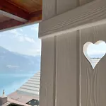 Daire Eva's Seeblick Krattigen