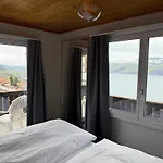 Eva's Seeblick Daire Krattigen