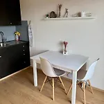 Eva's Seeblick Daire