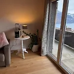 Eva's Seeblick