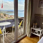 Eva's Seeblick Lejlighed Krattigen