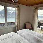 Eva's Seeblick Lejlighed Krattigen
