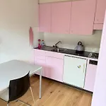 Eva's Seeblick Krattigen