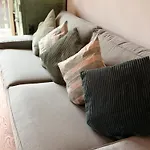 Eva's Seeblick Lejlighed