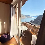 Daire Eva's Seeblick Krattigen