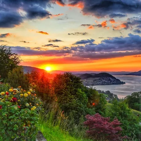 Eva's Seeblick Apartamento