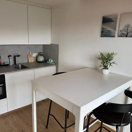 Eva's Seeblick * Krattigen