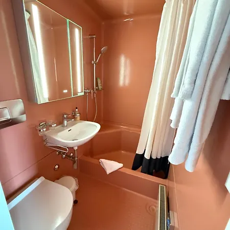 Apartament Eva's Seeblick