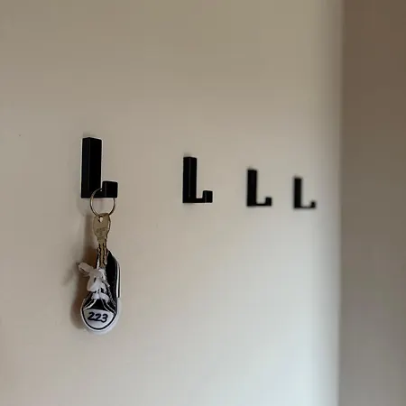 Eva's Seeblick Apartament *