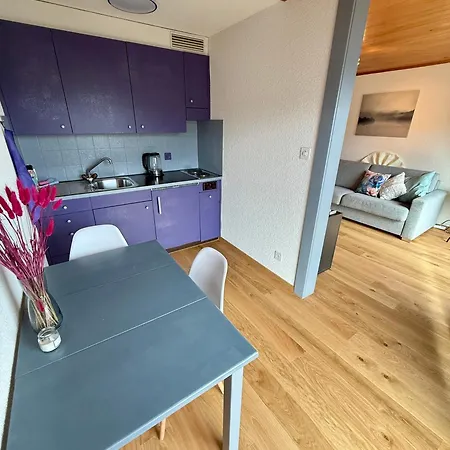 Eva's Seeblick * Krattigen