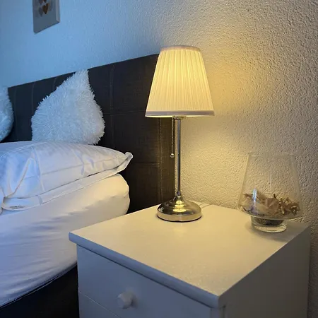 Eva's Seeblick Apartamento