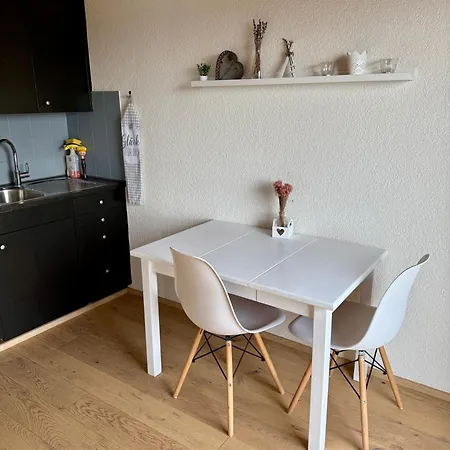 Eva's Seeblick Apartament