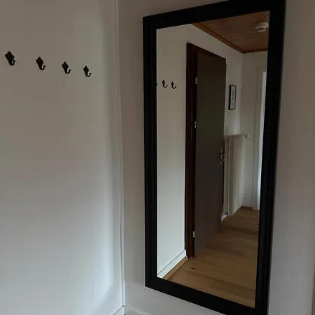 Apartament Eva's Seeblick Krattigen