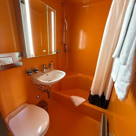 Apartament Eva's Seeblick