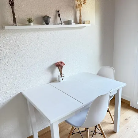 Apartament Eva's Seeblick Krattigen