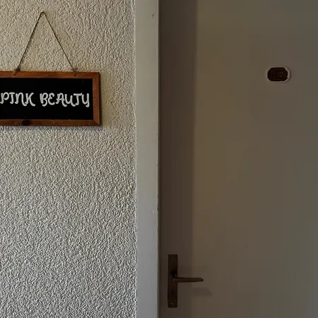 Eva's Seeblick Apartament *
