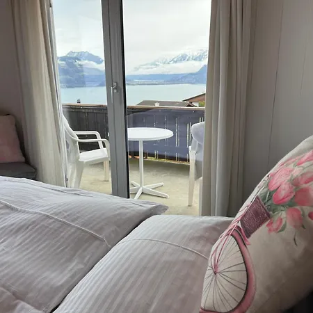 Eva's Seeblick Apartment *