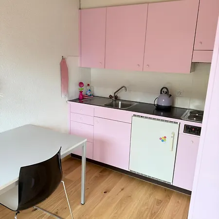 Eva's Seeblick Krattigen