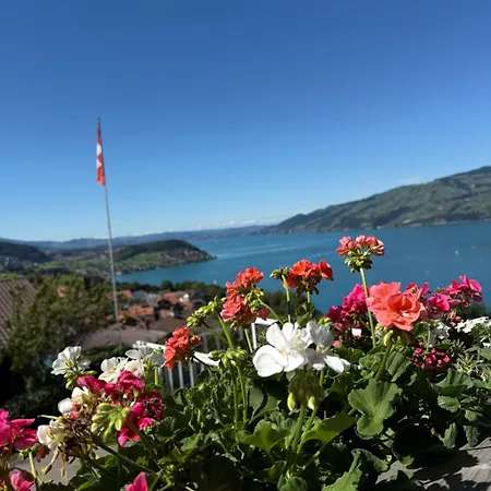 アパート Eva's Seeblick