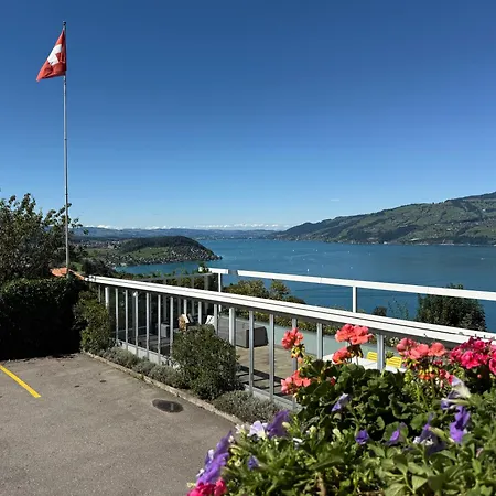 Eva's Seeblick Apartamento