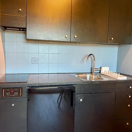 Apartament Eva's Seeblick