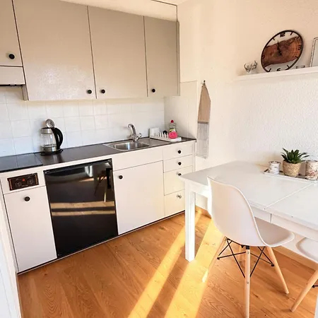 Apartamento Eva's Seeblick