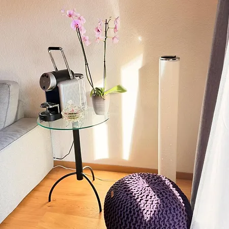 Eva's Seeblick *