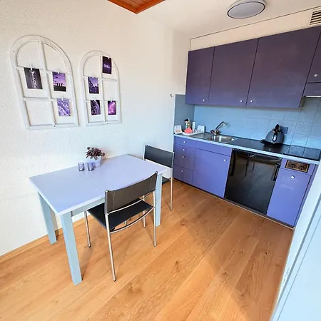 Apartamento Eva's Seeblick