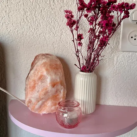 Apartamento Eva's Seeblick