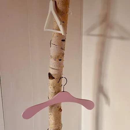 Eva's Seeblick Apartamento *