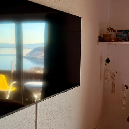 Apartamento Eva's Seeblick *