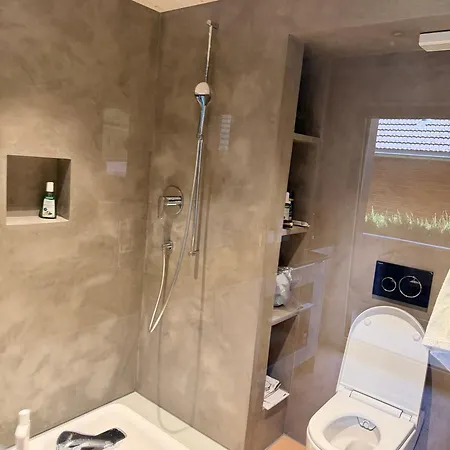 Appartement Eva's Seeblick