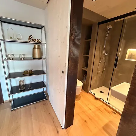 Apartamento Eva's Seeblick Krattigen