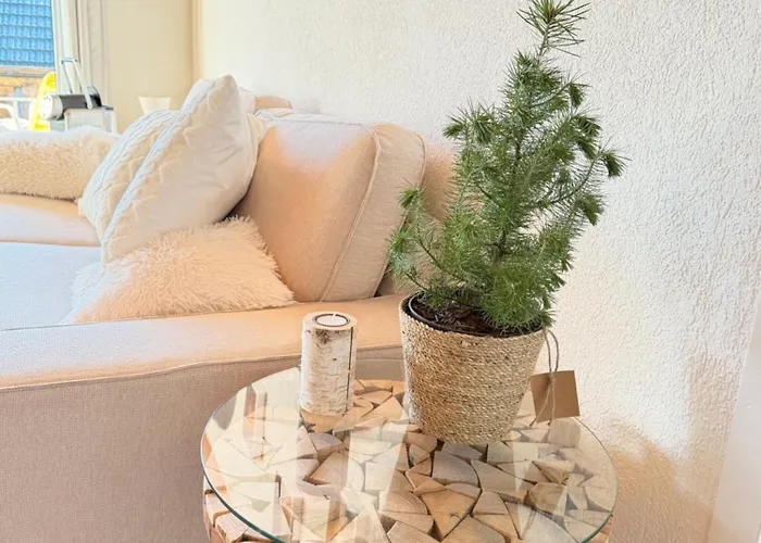 Eva's Seeblick Apartment Krattigen