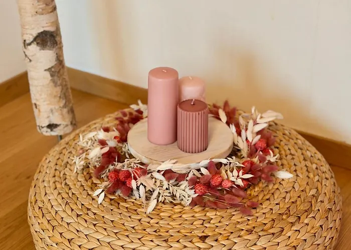 Eva's Seeblick * Krattigen