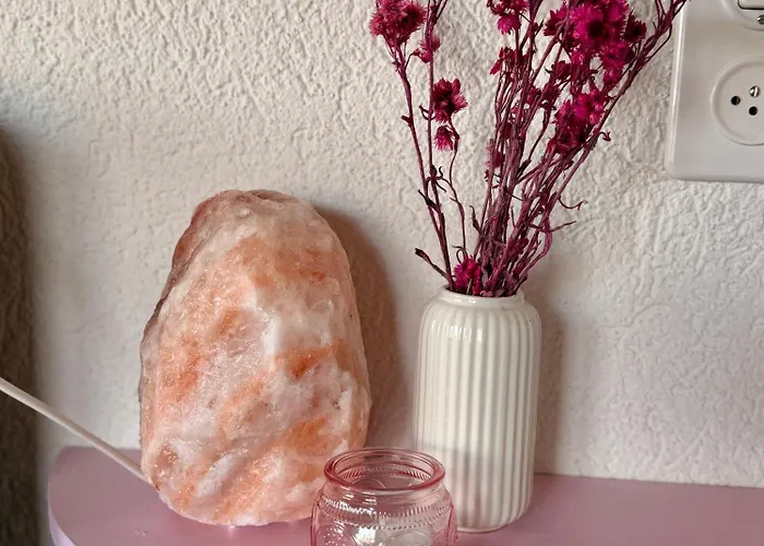 Appartamento Eva's Seeblick