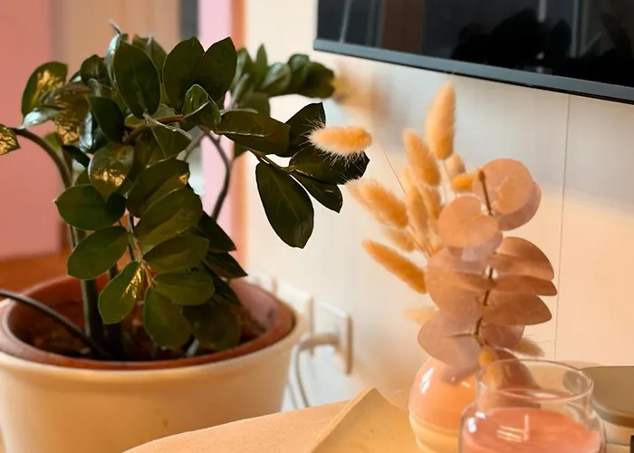 Eva's Seeblick Krattigen