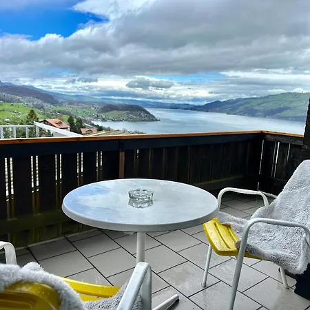 Appartamento Eva's Seeblick Krattigen