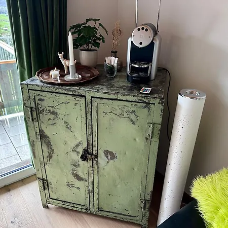 Appartamento Eva's Seeblick