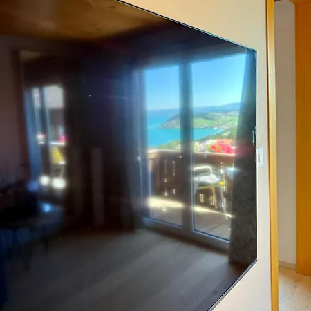 Appartamento Eva's Seeblick *