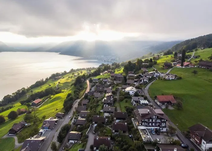 Apartament Eva's Seeblick