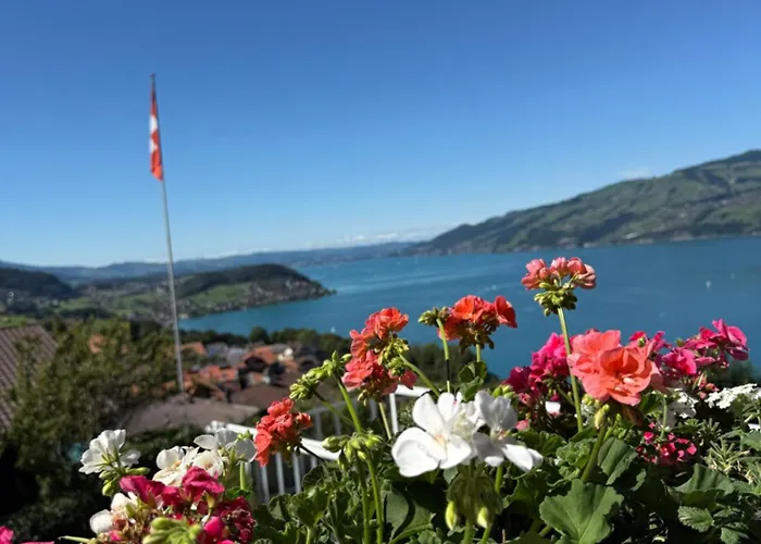 Apartament Eva's Seeblick