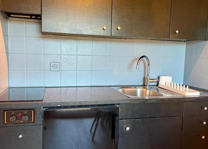 Apartament Eva's Seeblick