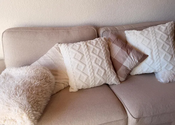 Eva's Seeblick Krattigen