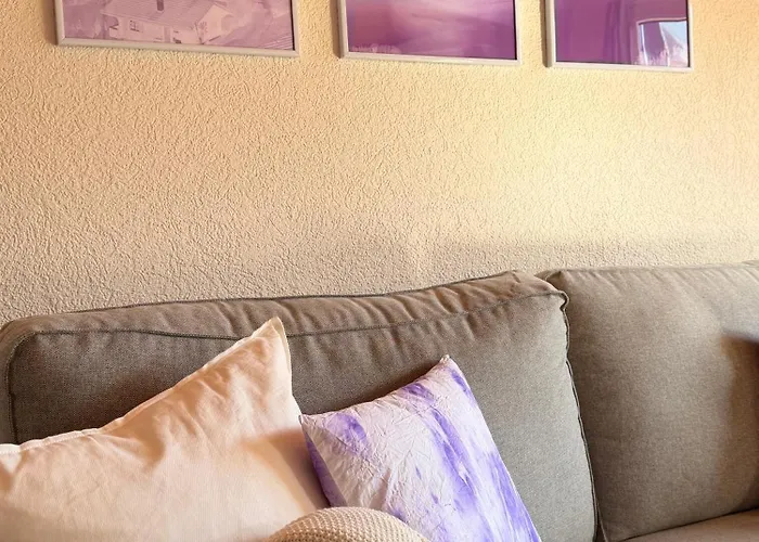 Eva's Seeblick