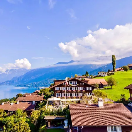 Apartman Eva's Seeblick