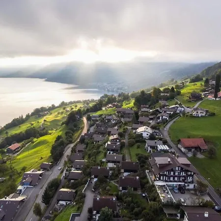 Apartman Eva's Seeblick