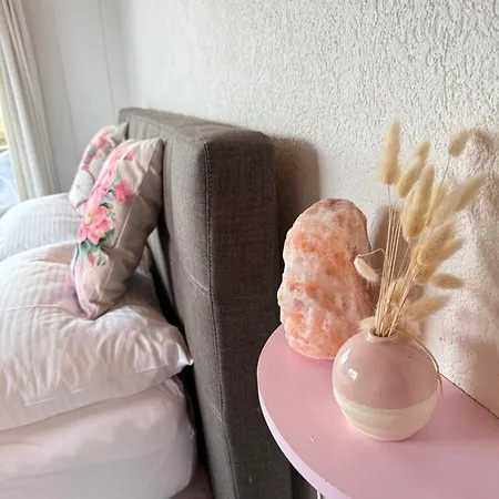 Eva's Seeblick Apartman Krattigen