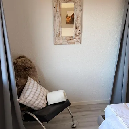 Apartman Eva's Seeblick