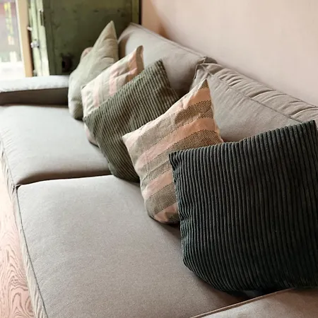 Eva's Seeblick Apartman